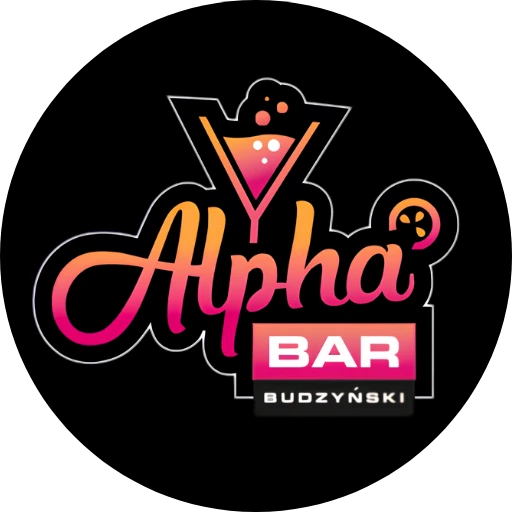Alpha Bar